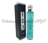 123 Degrees for Men (FC)