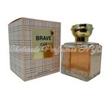 Brave Idol for Women (MCH)