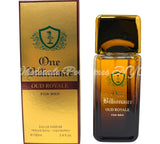 One Billionaire Oud Royale for Men (FC)