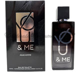 You & Me for Men (MCH)
