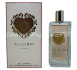 CQ Affection for Women (MCH)