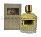 Valentine Nero Gold for Men (Urban)