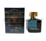 Maison de Paris Silky Oud for Men & Women (Urban)