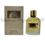 Valentine Nero Gold for Men (Urban)