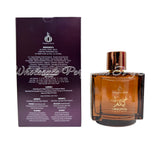 Original Leather for Men (Urban)