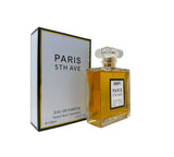 Paris 5th Ave for Women (Urban)