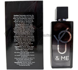 You & Me for Men (MCH)