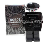 Robot Noir for Men (Urban)
