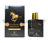 Saeed Al Fursan for Men (Aryan)