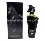 Maahir Black for Men (Al Sheikh)