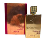 Oud Amber Ameerat for Women (FC)