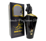 Maahir Black for Men (Al Sheikh)