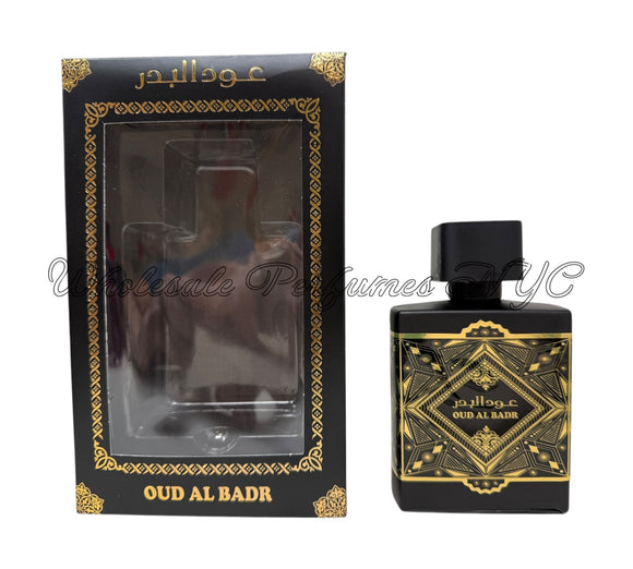 Oud Al Badr for Men (FC)