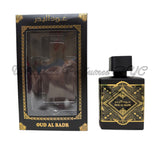 Oud Al Badr for Men (FC)