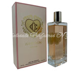 CQ Affection for Women (MCH)