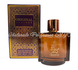 Original Leather for Men (Urban)