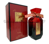 Very Seductive Passion for Women (FC)