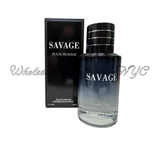 Savage for Men (Lomitin)