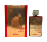 Oud Amber Rouge for Men and Women (FC)