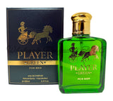 Player Green for Men (FC)