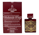 Oud Al Badr Noble for Women (FC)
