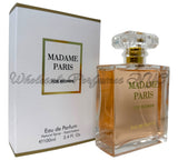 Madame Paris for Women (Urban)