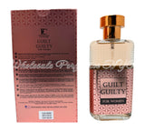 Guilt Guilty for Women (FC)