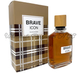 Brave Icon for Men (MCH)