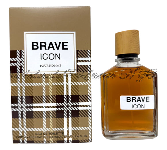 Brave Icon for Men (MCH)