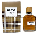Brave Icon for Men (MCH)