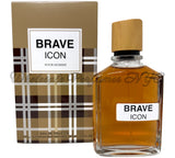Brave Icon for Men (MCH)