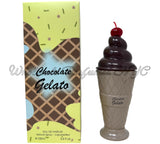 Chocolate Gelato for Women (FC)