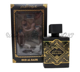 Oud Al Badr for Men (FC)