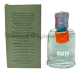 Suits Pour Homme for Men (MCH)