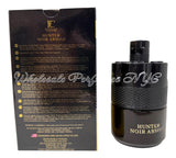 Hunter Noir Absolu for Men (FC)