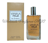 Vanilla Musk for Women (ScentCreations)