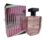 Sex Bomb for Women (Urban)
