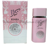 Kiara for Women (FC)