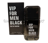 VIP Black for Men (Urban)