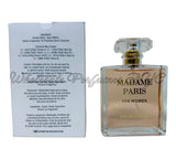 Madame Paris for Women (Urban)