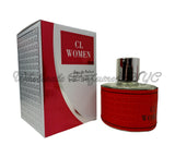 CL for Women for Women (Urban)