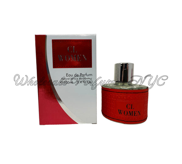 CL for Women for Women (Urban)