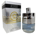 Hunter Platina for Men (FC)
