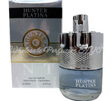 Hunter Platina for Men (FC)