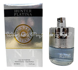 Hunter Platina for Men (FC)