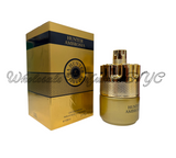 Hunter Ambrosia for Men (FC)
