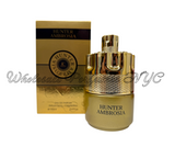 Hunter Ambrosia for Men (FC)