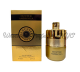Hunter Ambrosia for Men (FC)