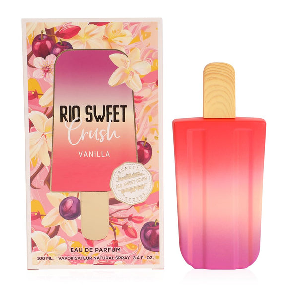 Rio Sweet Crush Vanilla for Women (MCH)