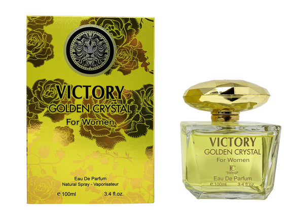 Victory Golden Crystal For Women (FC)